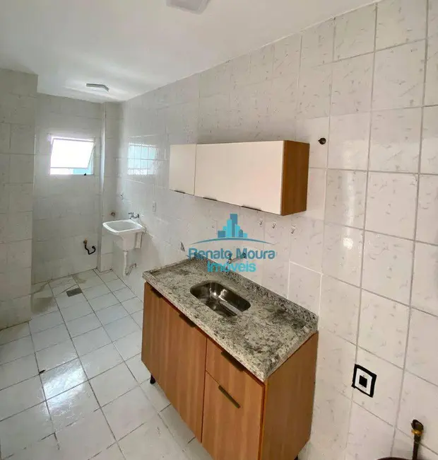 Foto 3 de Apartamento com 2 quartos à venda, 47m2 em Jardim Simus, Sorocaba - SP