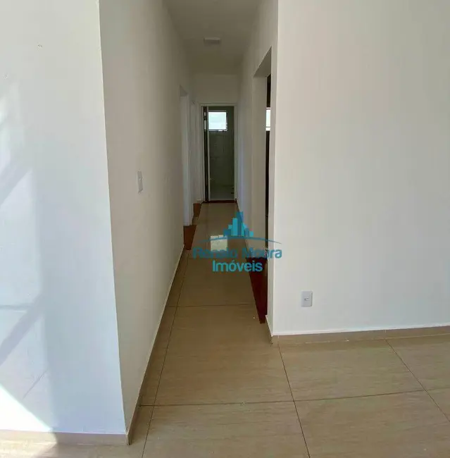 Foto 2 de Apartamento com 2 quartos à venda, 47m2 em Jardim Simus, Sorocaba - SP
