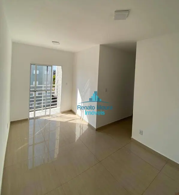 Foto 1 de Apartamento com 2 quartos à venda, 47m2 em Jardim Simus, Sorocaba - SP