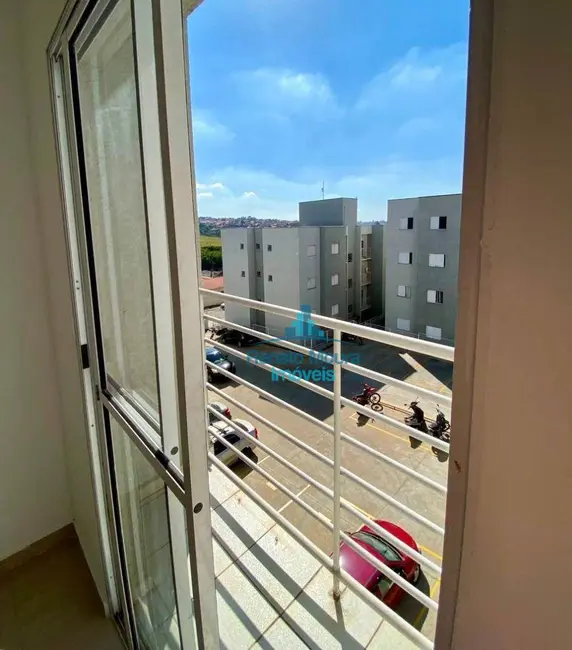 Foto 4 de Apartamento com 2 quartos à venda, 47m2 em Jardim Simus, Sorocaba - SP