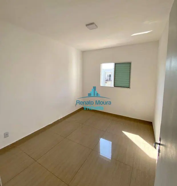 Foto 5 de Apartamento com 2 quartos à venda, 47m2 em Jardim Simus, Sorocaba - SP