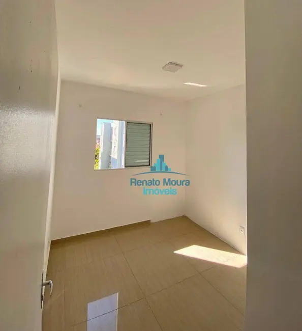Foto 9 de Apartamento com 2 quartos à venda, 47m2 em Jardim Simus, Sorocaba - SP