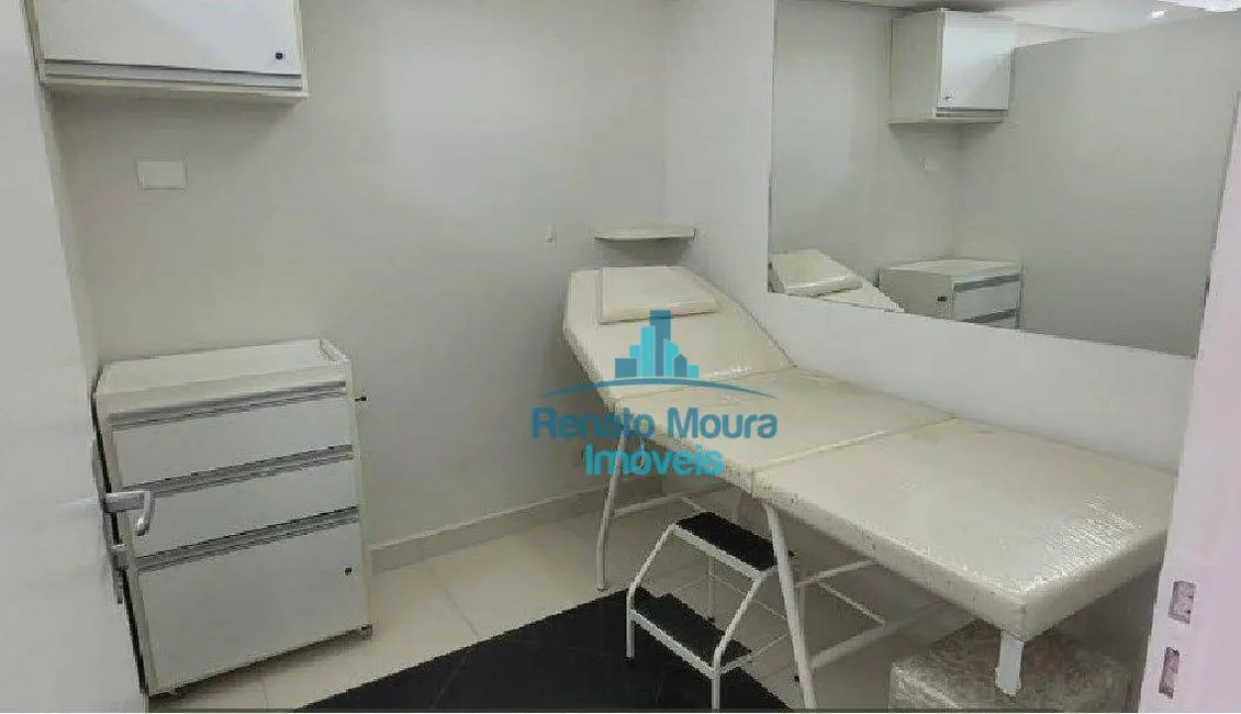 Sala Comercial para alugar, 50m2 em Vila Carvalho, Sorocaba - SP - imagem 1 Foto 1 de Sala Comercial para alugar, 50m2 em Vila Carvalho, Sorocaba - SP