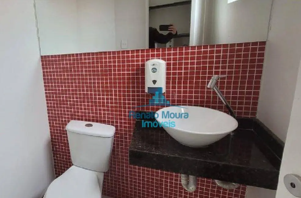 Sala Comercial para alugar, 50m2 em Vila Carvalho, Sorocaba - SP - imagem 4 Foto 4 de Sala Comercial para alugar, 50m2 em Vila Carvalho, Sorocaba - SP