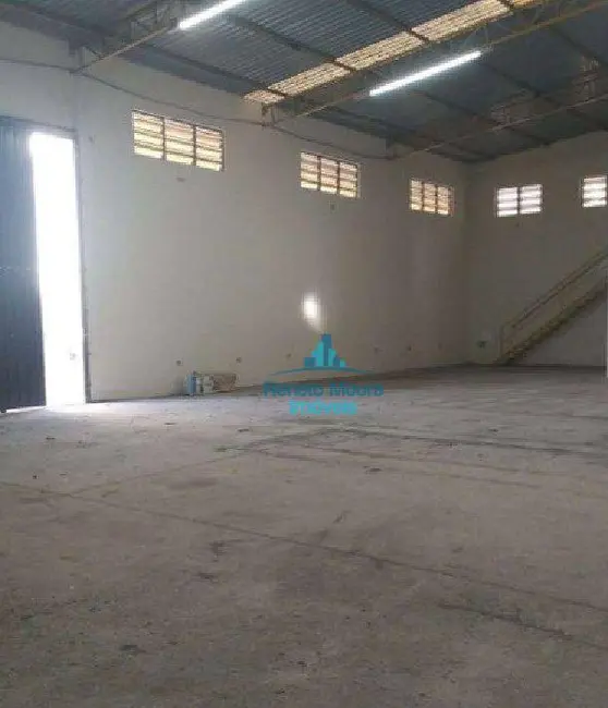 Foto 3 de Armazém / Galpão para alugar, 400m2 em Recreio Marajoara, Sorocaba - SP