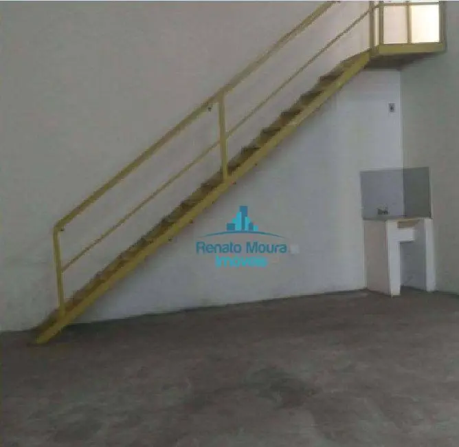 Foto 4 de Armazém / Galpão para alugar, 400m2 em Recreio Marajoara, Sorocaba - SP