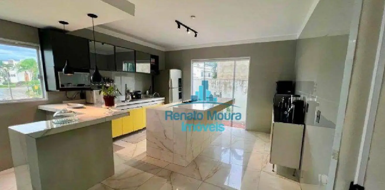 Foto 4 de Sobrado com 4 quartos à venda e para alugar, 450m2 em Jardim Novo Horizonte, Sorocaba - SP
