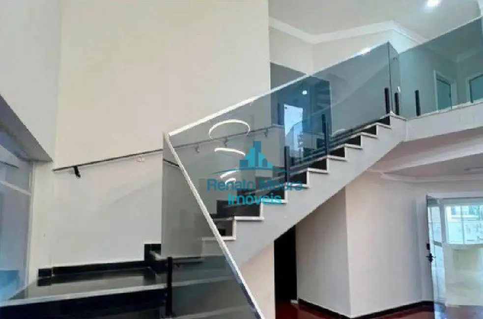 Foto 5 de Sobrado com 4 quartos à venda e para alugar, 450m2 em Jardim Novo Horizonte, Sorocaba - SP