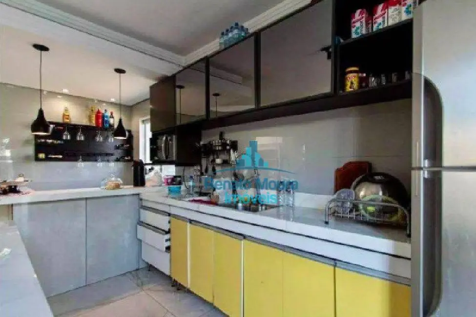 Foto 8 de Sobrado com 4 quartos à venda e para alugar, 450m2 em Jardim Novo Horizonte, Sorocaba - SP