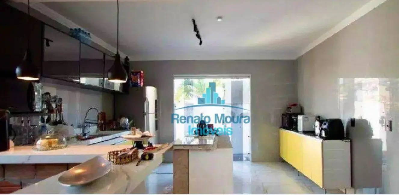 Foto 7 de Sobrado com 4 quartos à venda e para alugar, 450m2 em Jardim Novo Horizonte, Sorocaba - SP