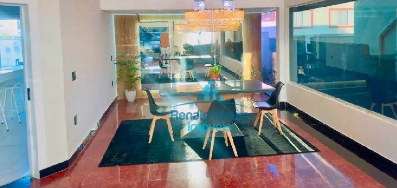 Foto 2 de Sobrado com 4 quartos à venda e para alugar, 450m2 em Jardim Novo Horizonte, Sorocaba - SP