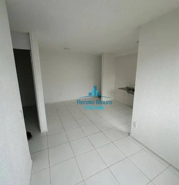 Apartamento com 2 quartos à venda, 47m2 em Parque São Bento, Sorocaba - SP - imagem 1 Foto 1 de Apartamento com 2 quartos à venda, 47m2 em Parque São Bento, Sorocaba - SP