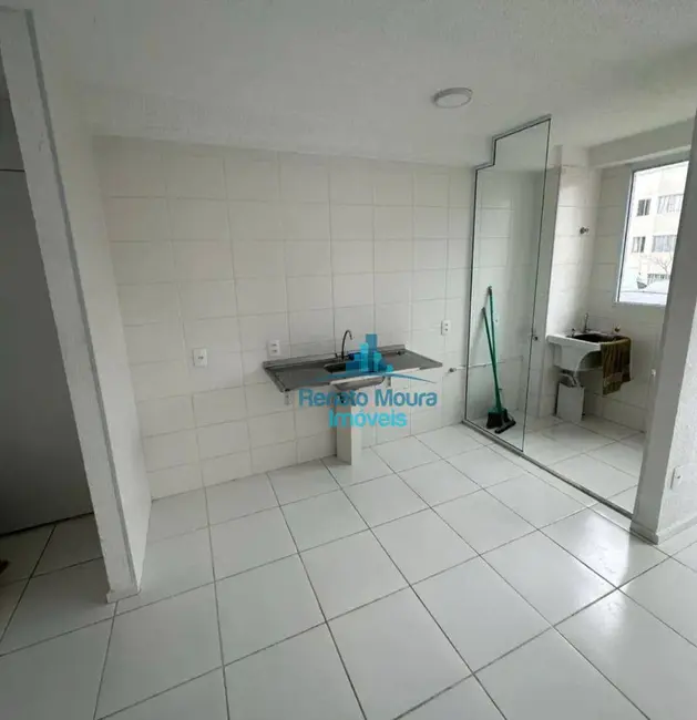 Apartamento com 2 quartos à venda, 47m2 em Parque São Bento, Sorocaba - SP - imagem 6 Foto 6 de Apartamento com 2 quartos à venda, 47m2 em Parque São Bento, Sorocaba - SP