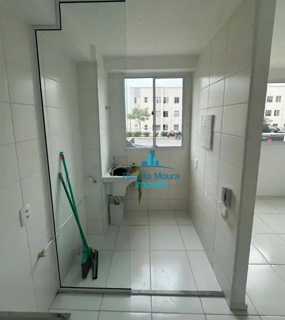 Apartamento com 2 quartos à venda, 47m2 em Parque São Bento, Sorocaba - SP - imagem 5 Foto 5 de Apartamento com 2 quartos à venda, 47m2 em Parque São Bento, Sorocaba - SP