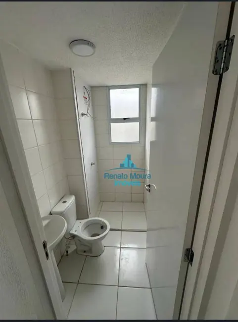 Apartamento com 2 quartos à venda, 47m2 em Parque São Bento, Sorocaba - SP - imagem 9 Foto 9 de Apartamento com 2 quartos à venda, 47m2 em Parque São Bento, Sorocaba - SP