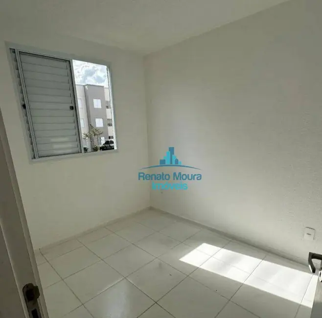 Apartamento com 2 quartos à venda, 47m2 em Parque São Bento, Sorocaba - SP - imagem 4 Foto 4 de Apartamento com 2 quartos à venda, 47m2 em Parque São Bento, Sorocaba - SP