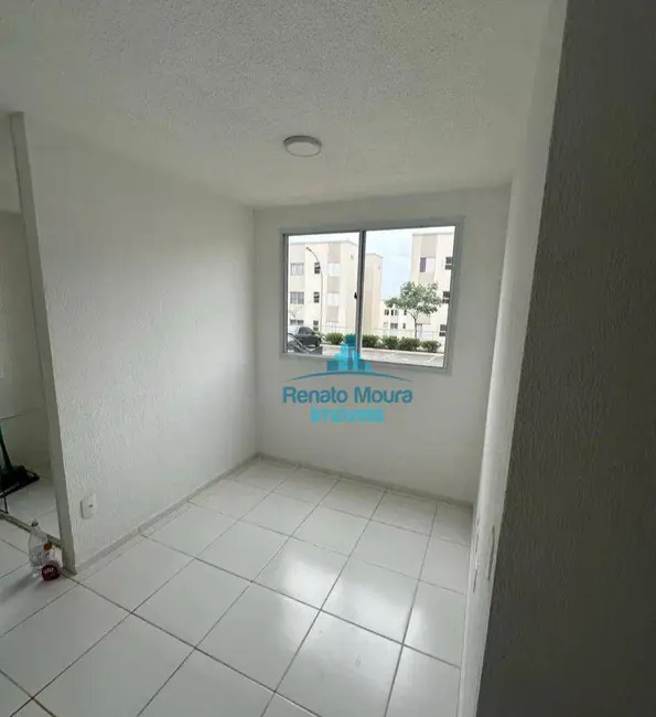 Apartamento com 2 quartos à venda, 47m2 em Parque São Bento, Sorocaba - SP - imagem 3 Foto 3 de Apartamento com 2 quartos à venda, 47m2 em Parque São Bento, Sorocaba - SP