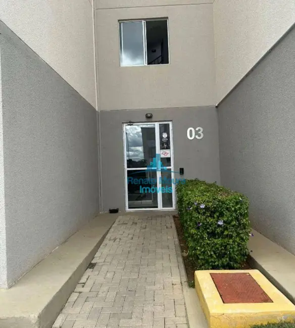 Apartamento com 2 quartos à venda, 47m2 em Parque São Bento, Sorocaba - SP - imagem 7 Foto 7 de Apartamento com 2 quartos à venda, 47m2 em Parque São Bento, Sorocaba - SP