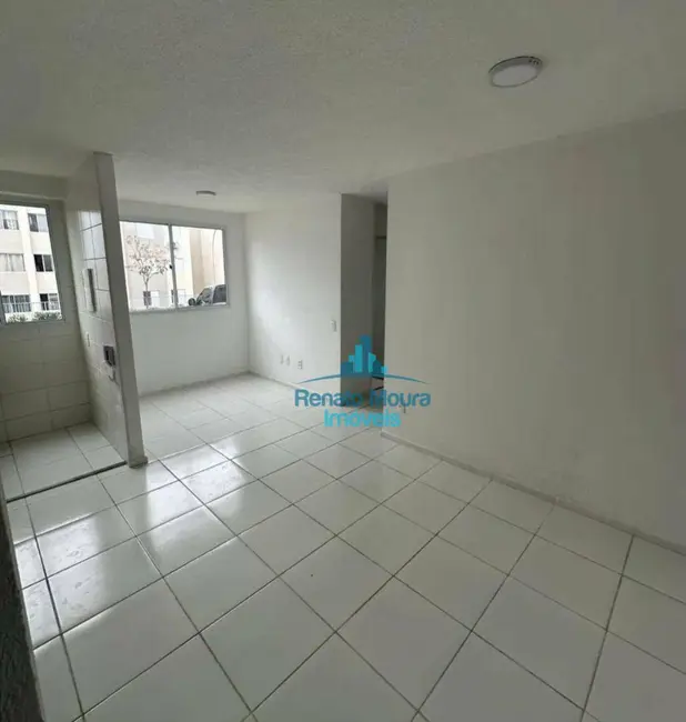 Apartamento com 2 quartos à venda, 47m2 em Parque São Bento, Sorocaba - SP - imagem 2 Foto 2 de Apartamento com 2 quartos à venda, 47m2 em Parque São Bento, Sorocaba - SP