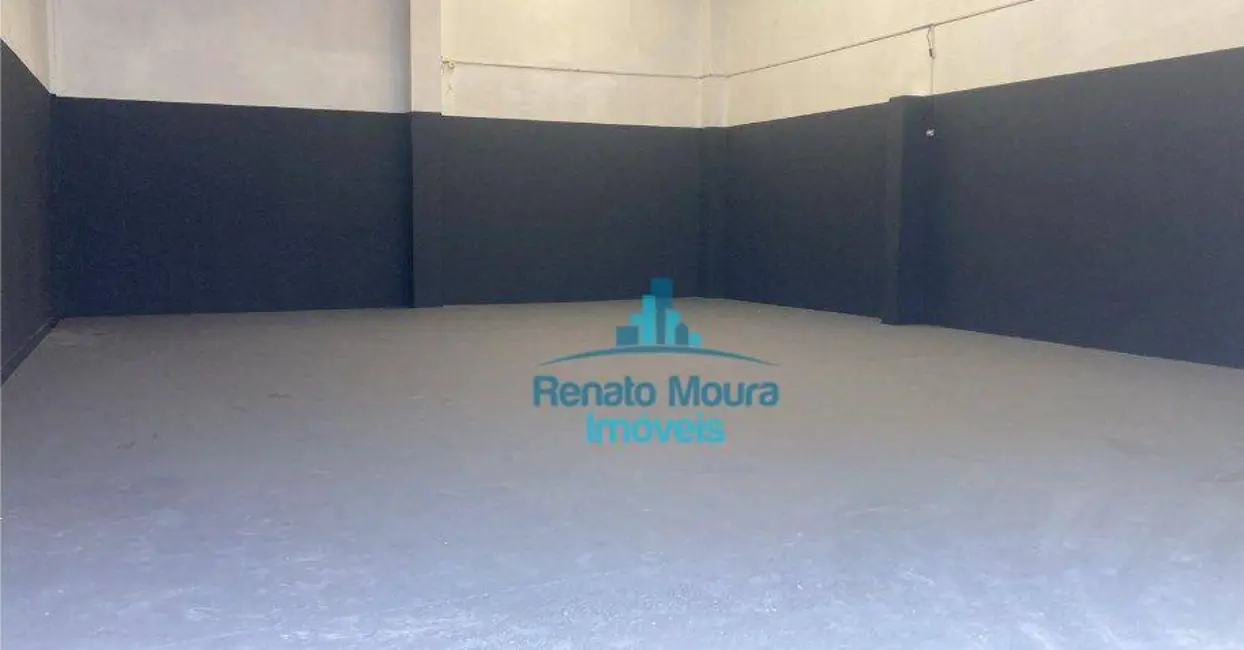 Foto 2 de Armazém / Galpão para alugar, 110m2 em Jardim Bertanha, Sorocaba - SP