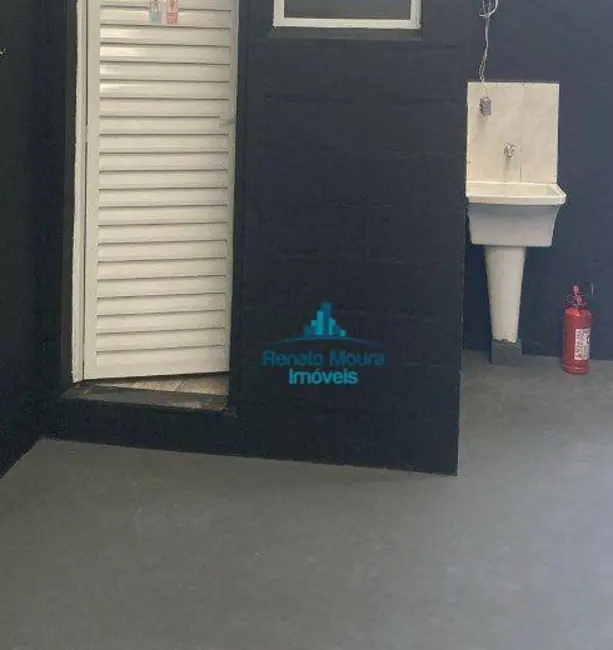 Foto 7 de Armazém / Galpão para alugar, 110m2 em Jardim Bertanha, Sorocaba - SP