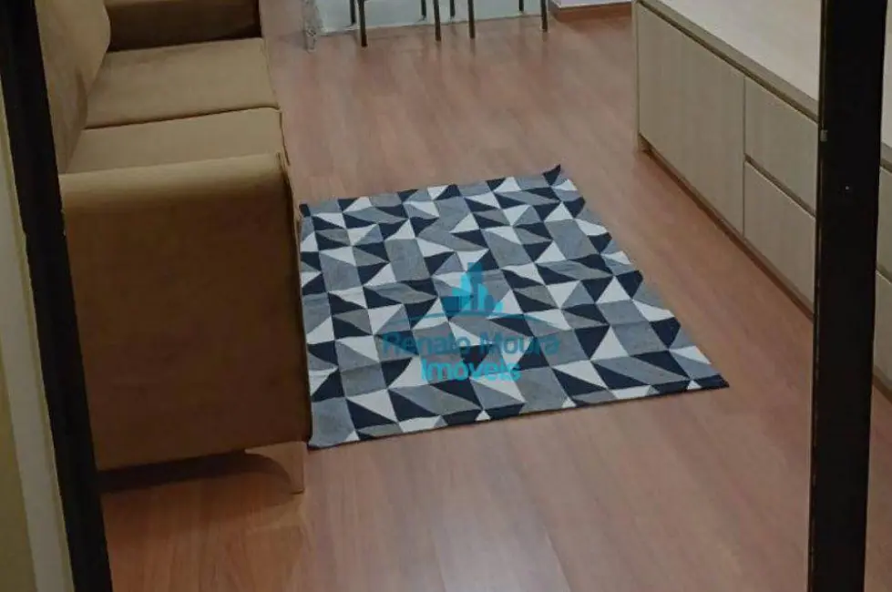 Foto 3 de Apartamento com 1 quarto para alugar, 46m2 em Jardim do Paço, Sorocaba - SP