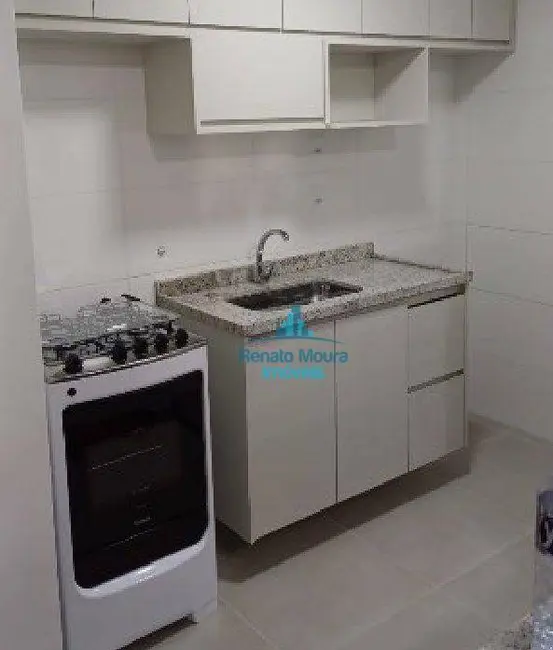 Foto 4 de Apartamento com 1 quarto para alugar, 46m2 em Jardim do Paço, Sorocaba - SP