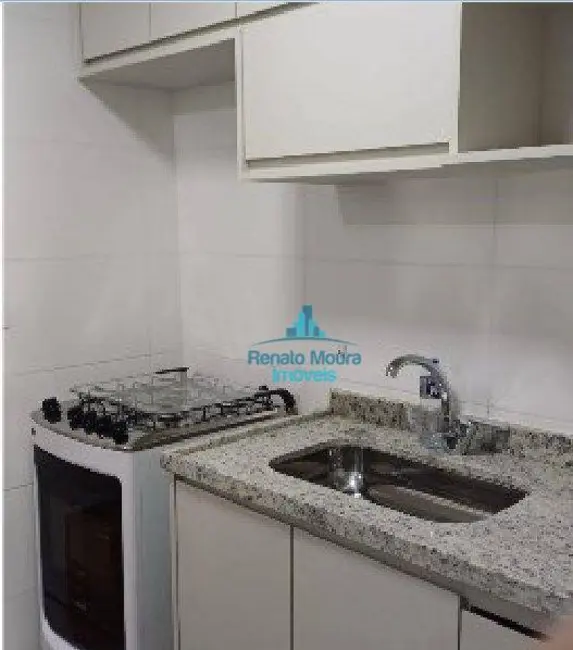 Foto 5 de Apartamento com 1 quarto para alugar, 46m2 em Jardim do Paço, Sorocaba - SP