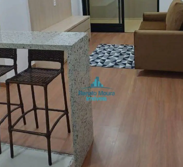 Foto 6 de Apartamento com 1 quarto para alugar, 46m2 em Jardim do Paço, Sorocaba - SP