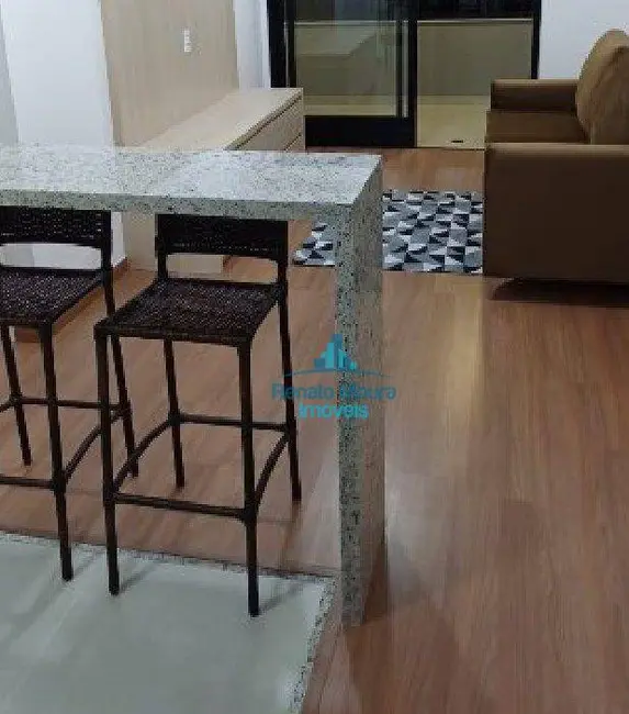 Foto 7 de Apartamento com 1 quarto para alugar, 46m2 em Jardim do Paço, Sorocaba - SP