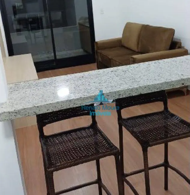 Foto 9 de Apartamento com 1 quarto para alugar, 46m2 em Jardim do Paço, Sorocaba - SP