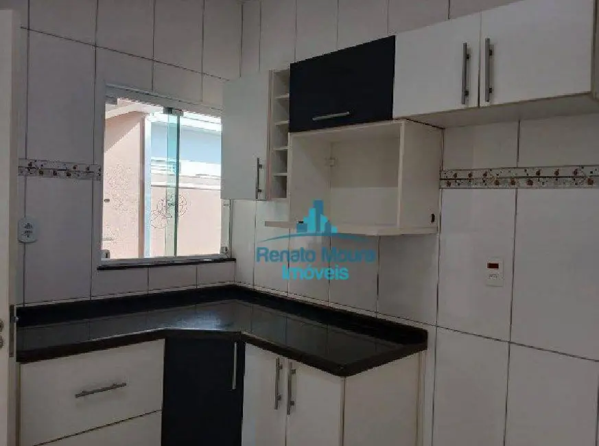 Foto 4 de Casa de Condomínio com 3 quartos para alugar, 250m2 em Sorocaba - SP