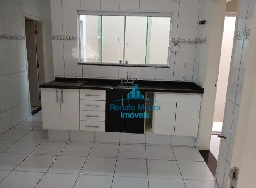Foto 5 de Casa de Condomínio com 3 quartos para alugar, 250m2 em Sorocaba - SP