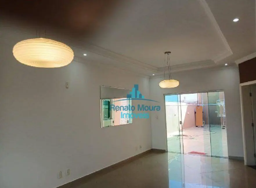 Foto 3 de Casa de Condomínio com 3 quartos para alugar, 250m2 em Sorocaba - SP