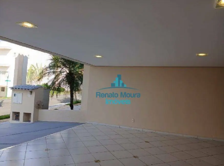 Foto 2 de Casa de Condomínio com 3 quartos para alugar, 250m2 em Sorocaba - SP