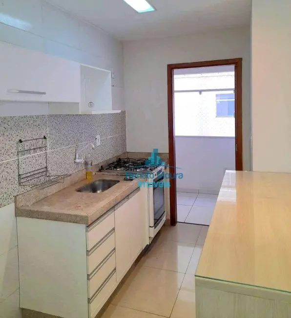 Foto 2 de Apartamento com 2 quartos à venda, 64m2 em Bairro da Vossoroca, Sorocaba - SP