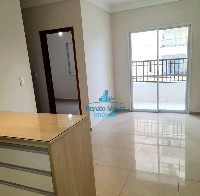 Foto 1 de Apartamento com 2 quartos à venda, 64m2 em Bairro da Vossoroca, Sorocaba - SP