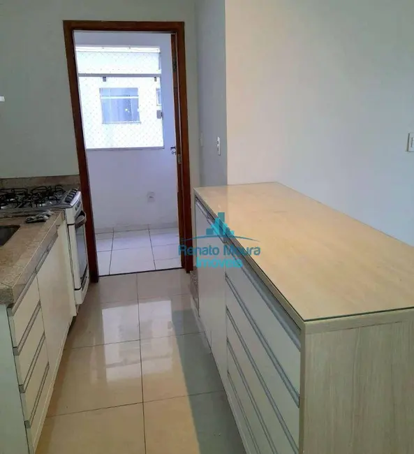 Foto 3 de Apartamento com 2 quartos à venda, 64m2 em Bairro da Vossoroca, Sorocaba - SP