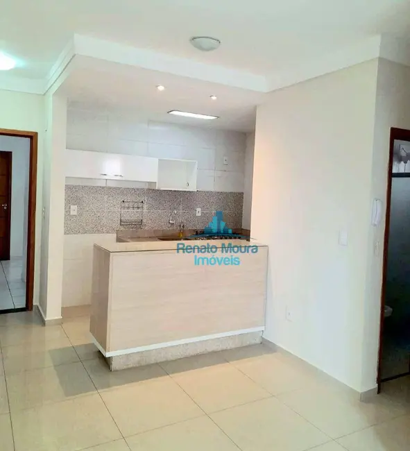 Foto 4 de Apartamento com 2 quartos à venda, 64m2 em Bairro da Vossoroca, Sorocaba - SP