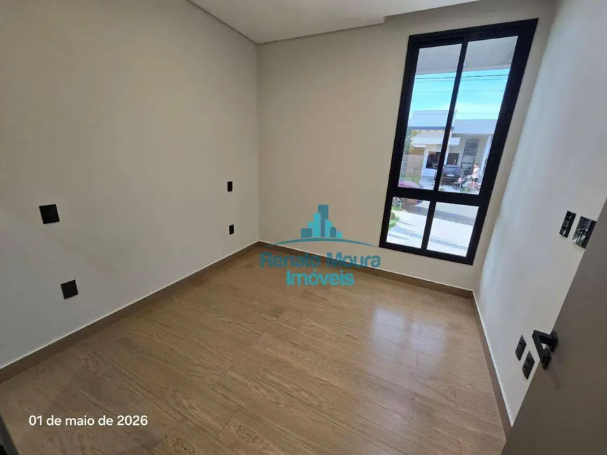 Foto 7 de Casa de Condomínio com 3 quartos à venda, 165m2 em Cajuru do Sul, Sorocaba - SP