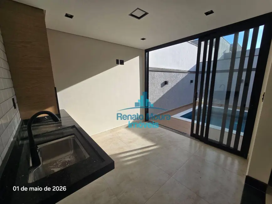 Foto 9 de Casa de Condomínio com 3 quartos à venda, 165m2 em Cajuru do Sul, Sorocaba - SP