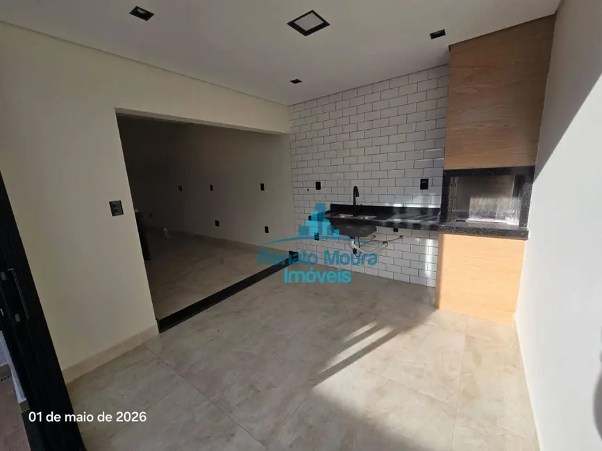 Foto 5 de Casa de Condomínio com 3 quartos à venda, 165m2 em Cajuru do Sul, Sorocaba - SP