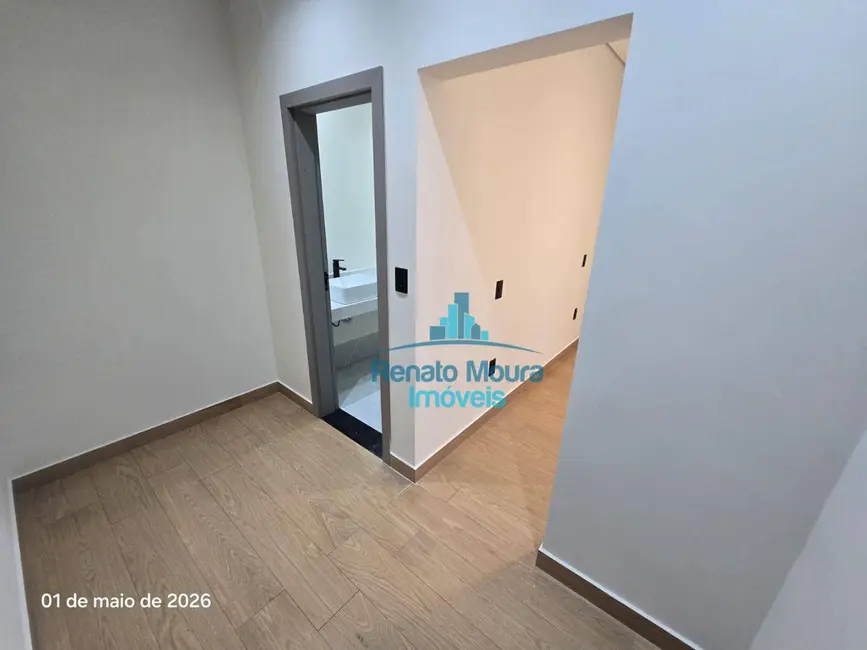 Foto 6 de Casa de Condomínio com 3 quartos à venda, 165m2 em Cajuru do Sul, Sorocaba - SP
