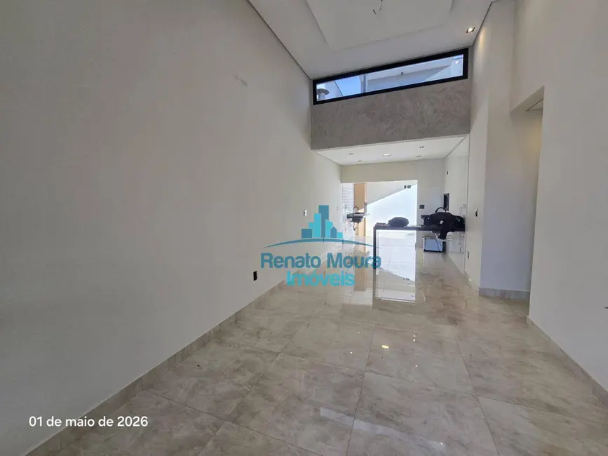 Foto 3 de Casa de Condomínio com 3 quartos à venda, 165m2 em Cajuru do Sul, Sorocaba - SP
