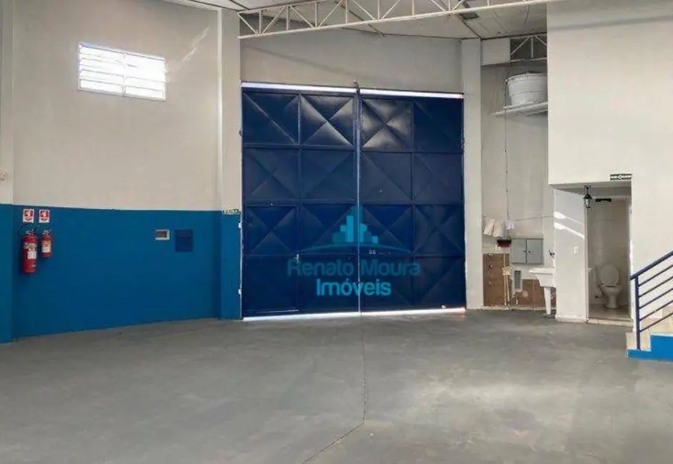 Armazém / Galpão para alugar, 230m2 em Jardim Bertanha, Sorocaba - SP - imagem 6 Foto 6 de Armazém / Galpão para alugar, 230m2 em Jardim Bertanha, Sorocaba - SP