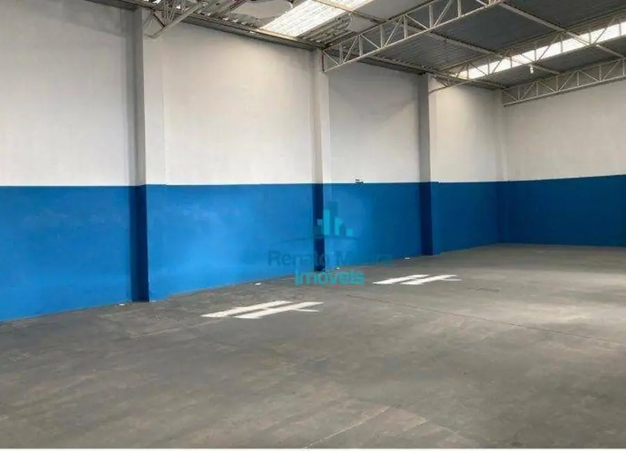 Armazém / Galpão para alugar, 230m2 em Jardim Bertanha, Sorocaba - SP - imagem 4 Foto 4 de Armazém / Galpão para alugar, 230m2 em Jardim Bertanha, Sorocaba - SP