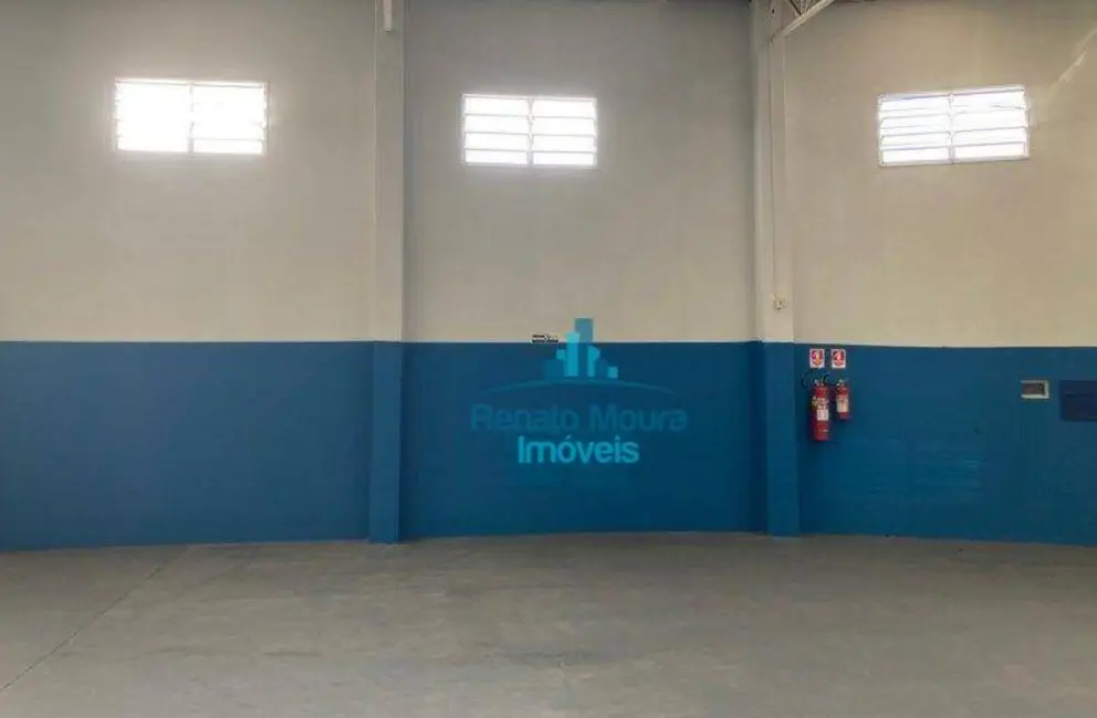 Armazém / Galpão para alugar, 230m2 em Jardim Bertanha, Sorocaba - SP - imagem 5 Foto 5 de Armazém / Galpão para alugar, 230m2 em Jardim Bertanha, Sorocaba - SP