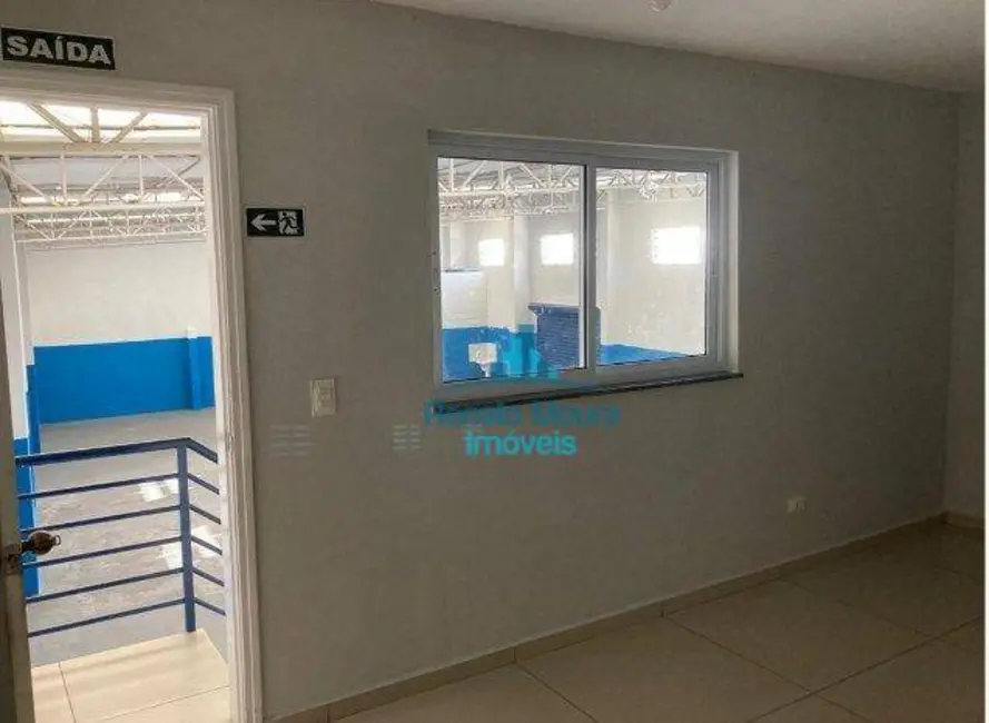 Armazém / Galpão para alugar, 230m2 em Jardim Bertanha, Sorocaba - SP - imagem 7 Foto 7 de Armazém / Galpão para alugar, 230m2 em Jardim Bertanha, Sorocaba - SP