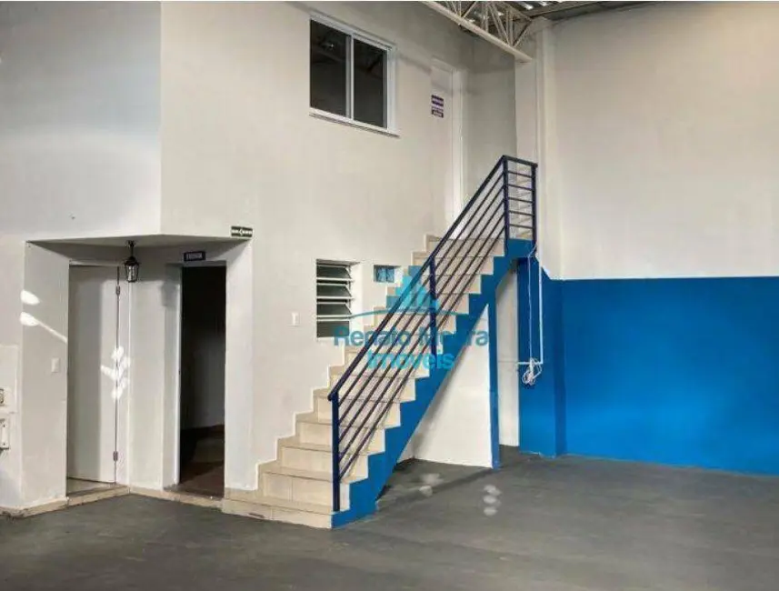 Armazém / Galpão para alugar, 230m2 em Jardim Bertanha, Sorocaba - SP - imagem 2 Foto 2 de Armazém / Galpão para alugar, 230m2 em Jardim Bertanha, Sorocaba - SP