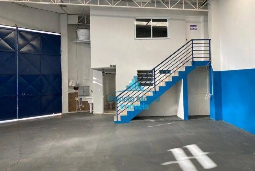 Armazém / Galpão para alugar, 230m2 em Jardim Bertanha, Sorocaba - SP - imagem 1 Foto 1 de Armazém / Galpão para alugar, 230m2 em Jardim Bertanha, Sorocaba - SP